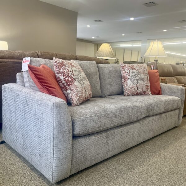 Mayo 5558F10 Sofa in Lift Zink Fabric