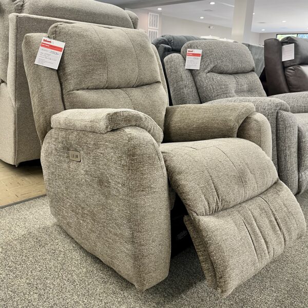 Southern Motion 5332P Power Rocker Recliner