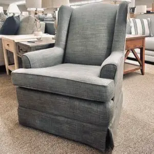 Best 7147 Swivel Glider