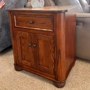 Mavin 03245 Nightstand