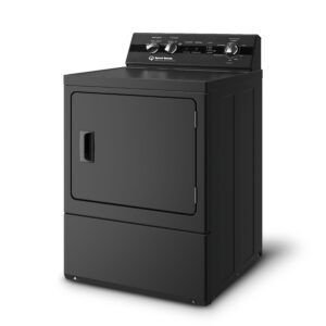 Speed Queen DC5 Matte Black Dryer