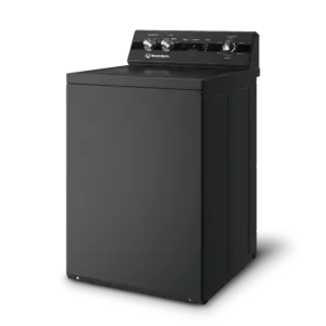 Speed Queen TC5 Black - Classic Top Load Washer