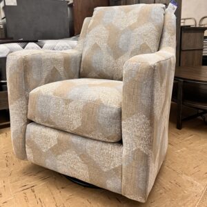 Southern Motion
103/456-15 Jackson Pebble
Swivel Rocker